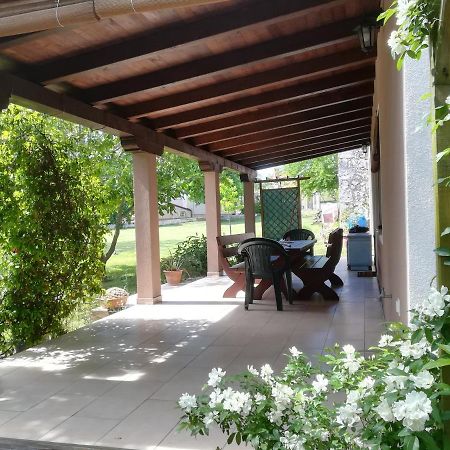 Apartman "Almond House 2" Pula Exterior foto