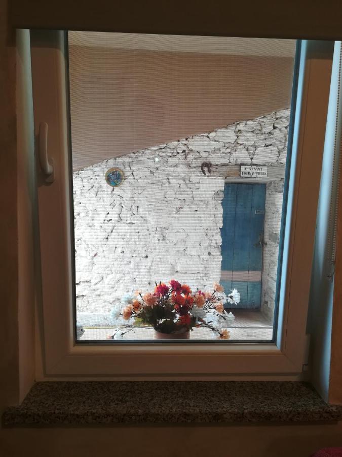 Apartman "Almond House 2" Pula Exterior foto