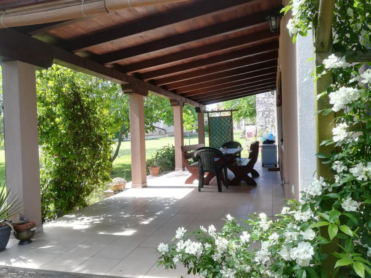 Apartman "Almond House 2" Pula Exterior foto