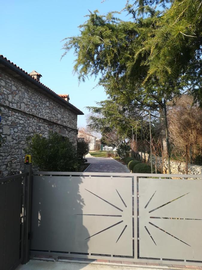 Apartman "Almond House 2" Pula Exterior foto