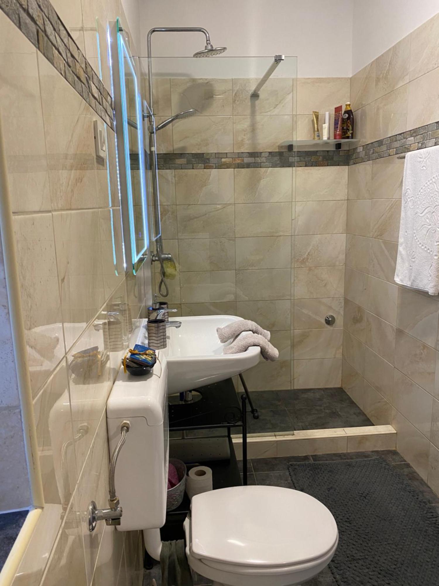 Apartman "Almond House 2" Pula Exterior foto