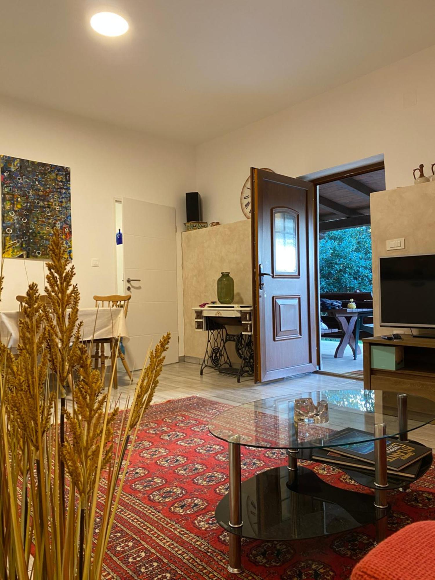 Apartman "Almond House 2" Pula Exterior foto