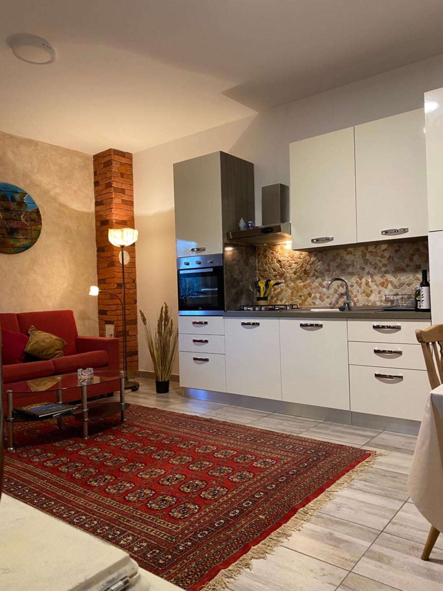 Apartman "Almond House 2" Pula Exterior foto