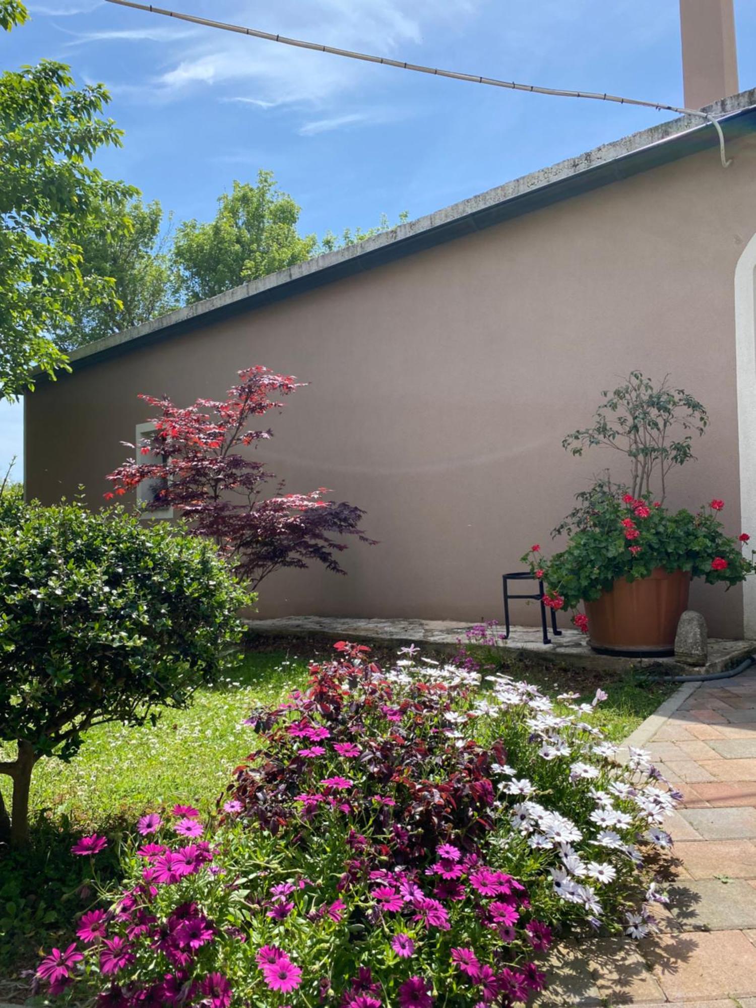 Apartman "Almond House 2" Pula Exterior foto